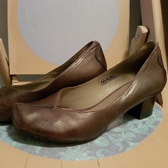 Marc soft walk heels - Picture 2 of 6